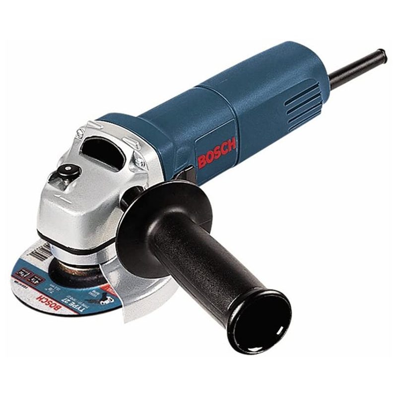 Bosch 1375A 4-1/2-inch compact angle grinder