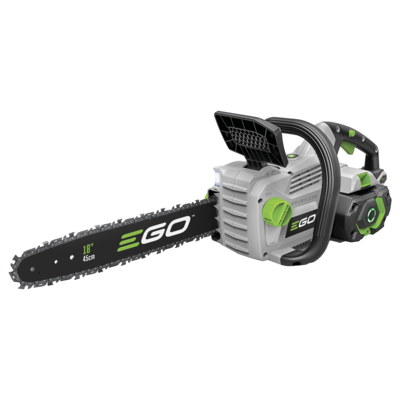EGO Power+ CS1803 18-inch cordless chainsaw kit