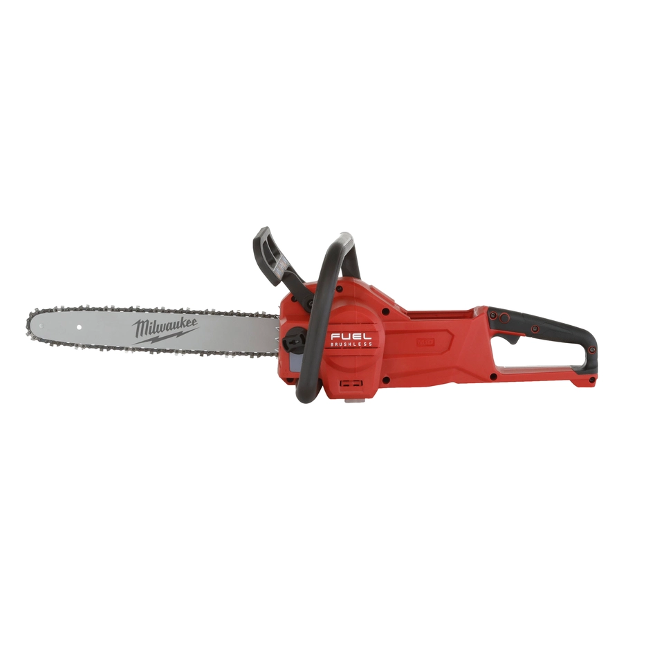 Milwaukee M18 Fuel 2727-20 16-inch cordless chainsaw