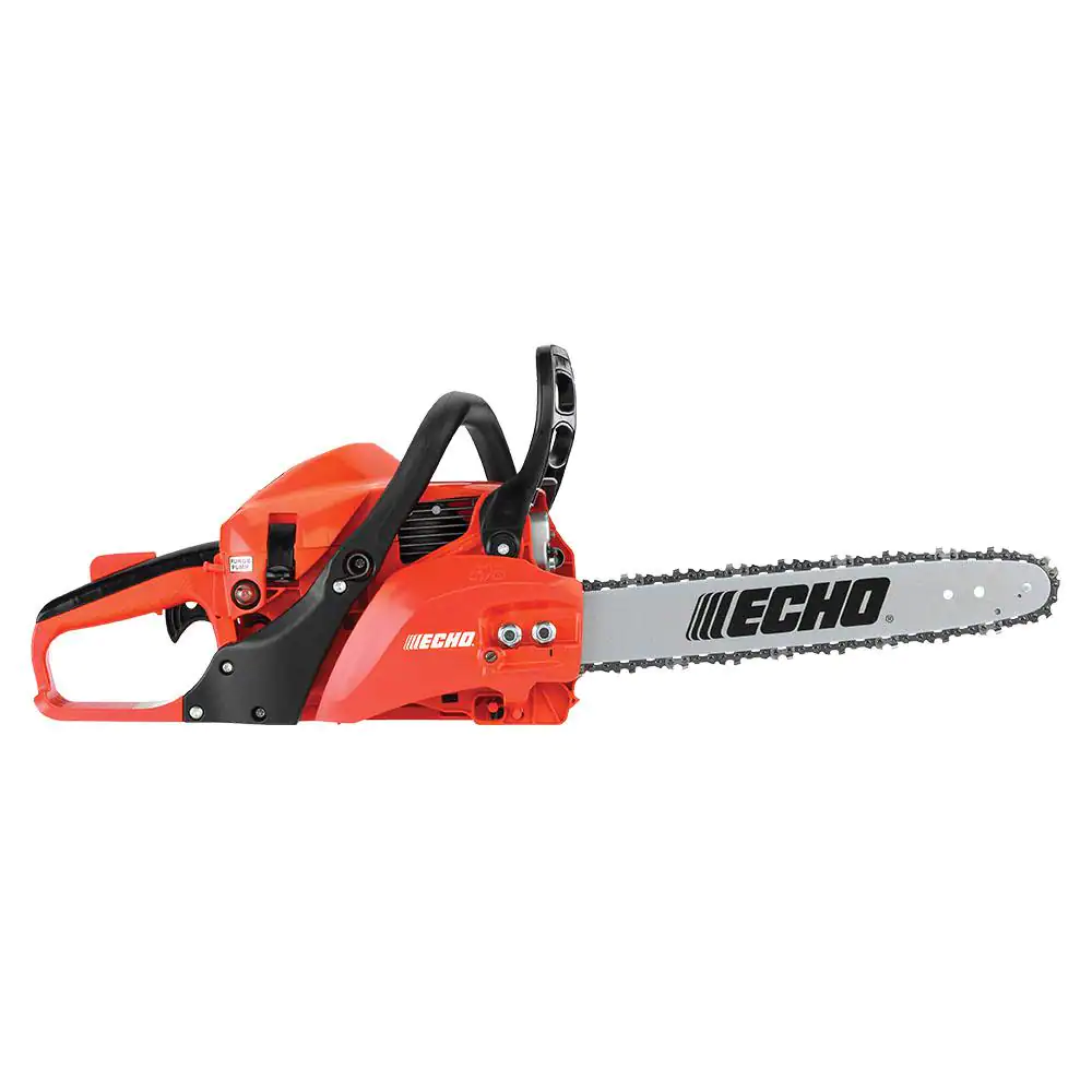 Echo CS-310-16 16-inch gas chainsaw