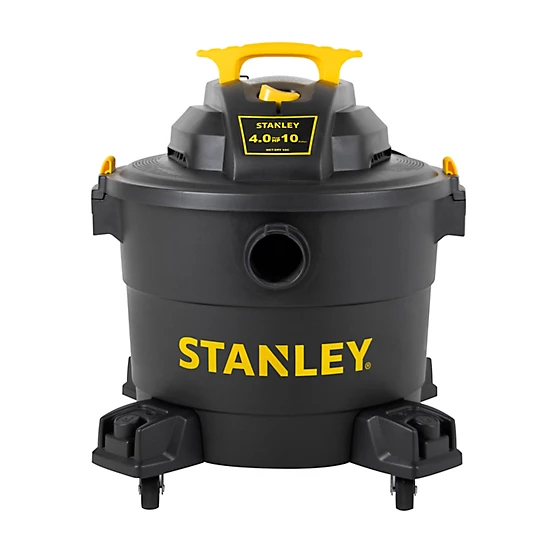 Stanley SL18191P 10-gallon wet dry shop vacuum