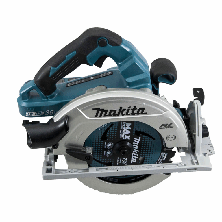 Makita XSH06Z 18V X2 36V 7-1/4-inch cordless circular saw