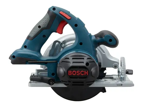 Bosch CCS180B 18V 6-1/2-inch cordless circular saw