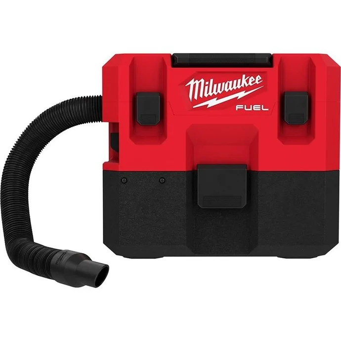 Milwaukee 0960-20 M12 FUEL 1.6-gallon wet/dry vacuum