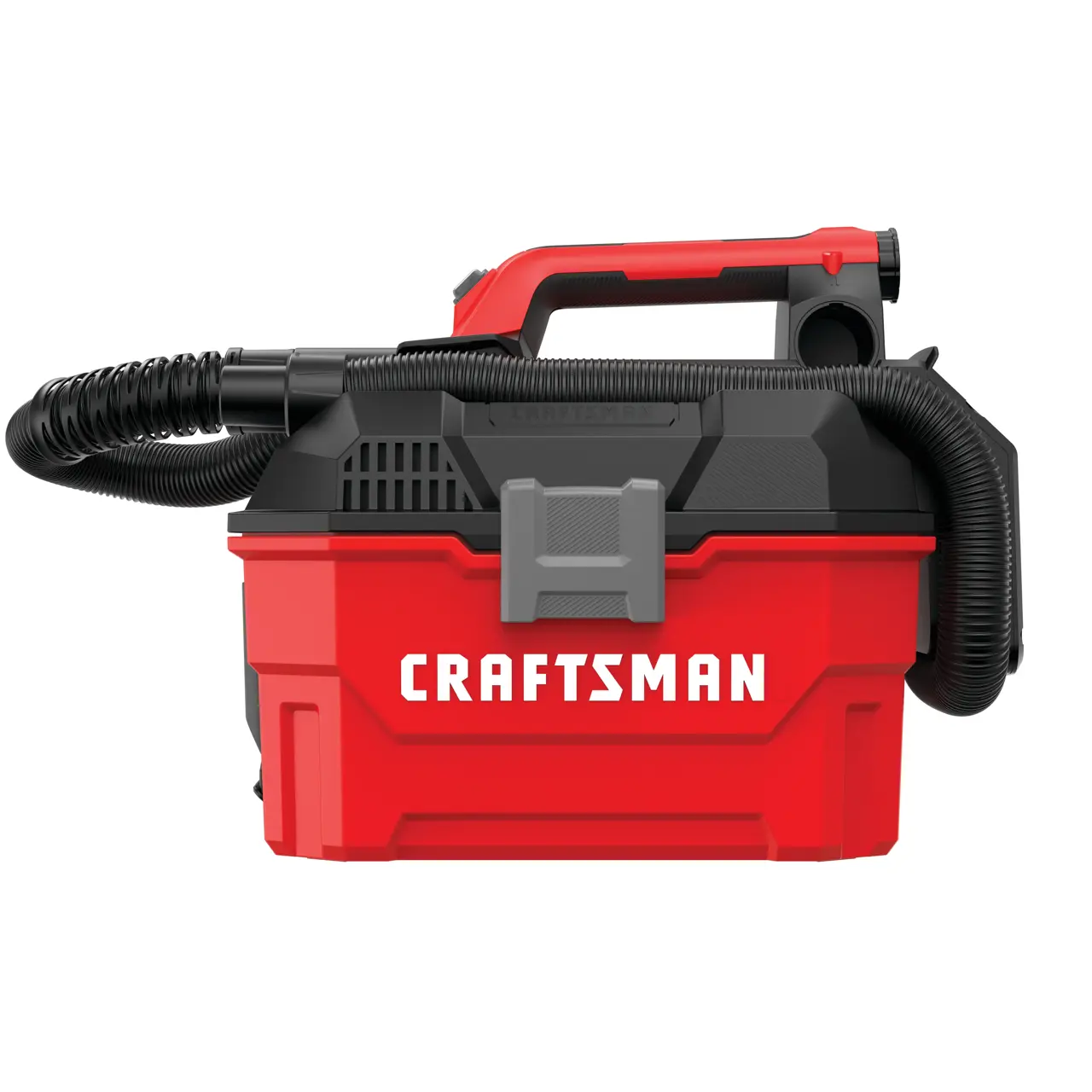 Craftsman CMCV002B V20 2-gallon wet/dry vacuum