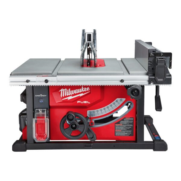 Milwaukee 2736-21HD M18 FUEL 8-1/4-inch cordless table saw kit