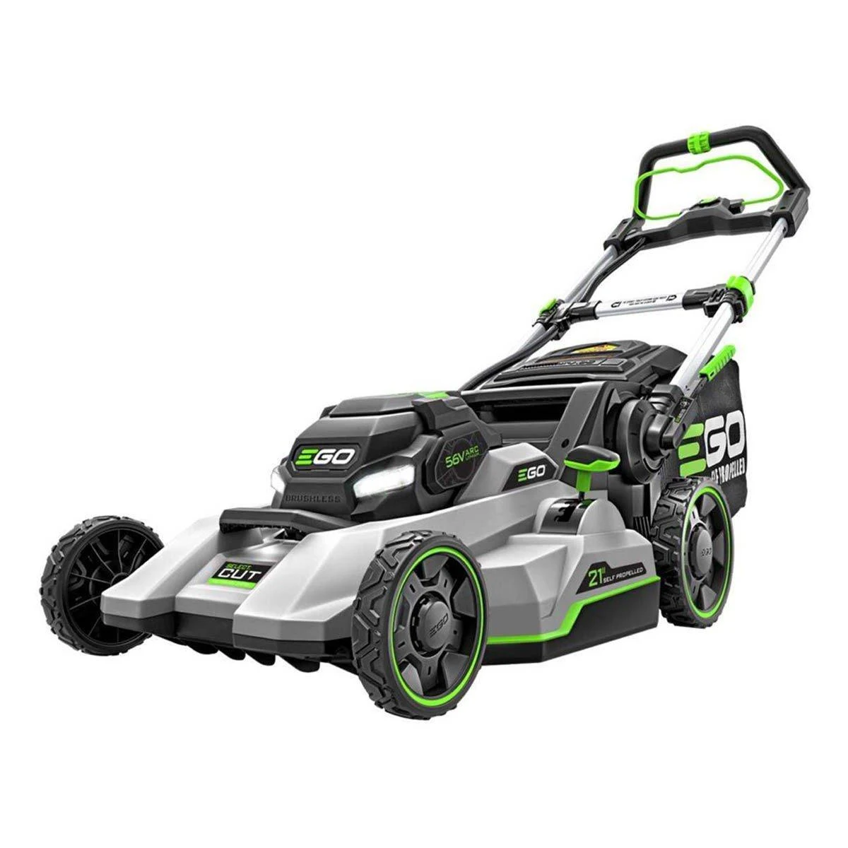 EGO Power+ LM2135SP lawn mower
