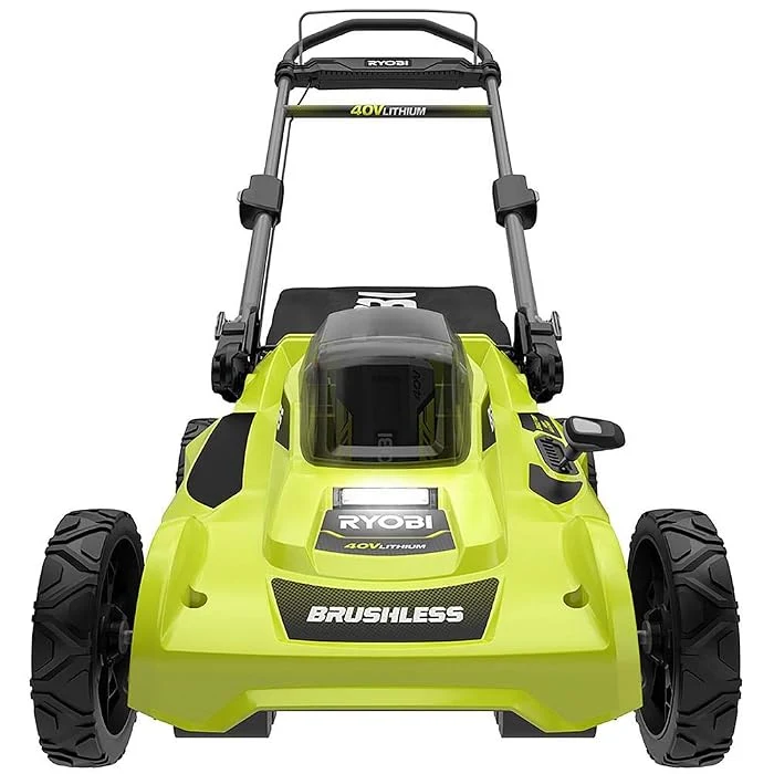 RYOBI RY401110-Y lawn mower