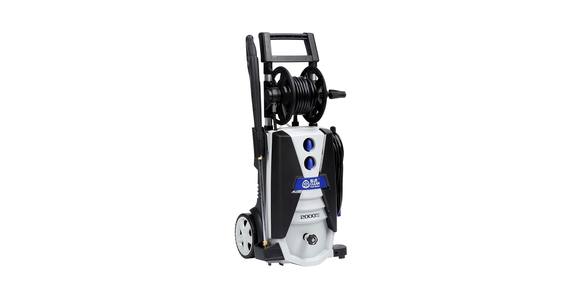 AR Blue Clean AR390SS electric pressure washer