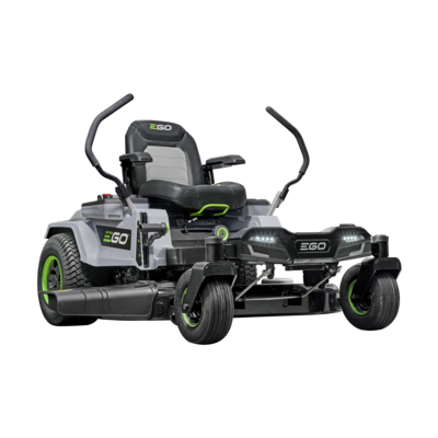 EGO POWER+ Z6 42-inch zero-turn riding mower