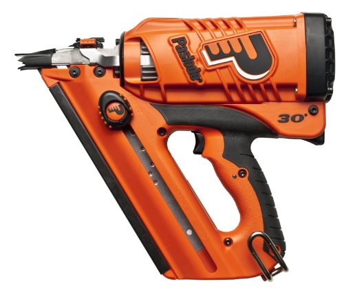 Paslode CF325Li 30-degree cordless fuel-powered framing nailer