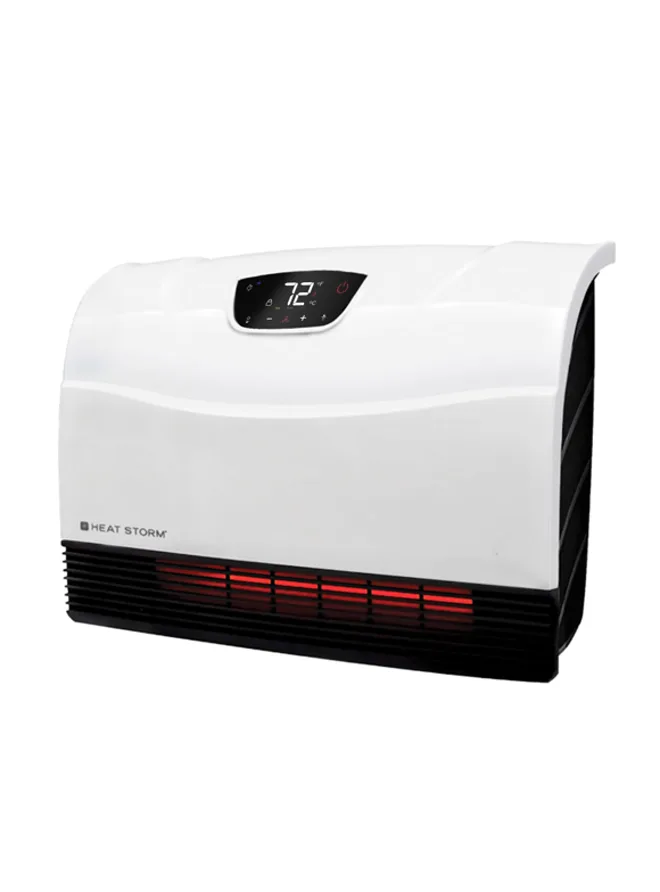 Heat Storm HS-1500-PHX-WIFI infrared wall heater