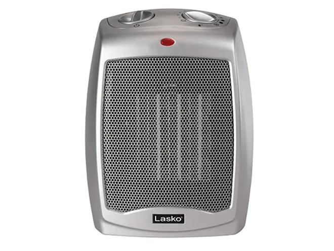 Lasko 754200 ceramic space heater