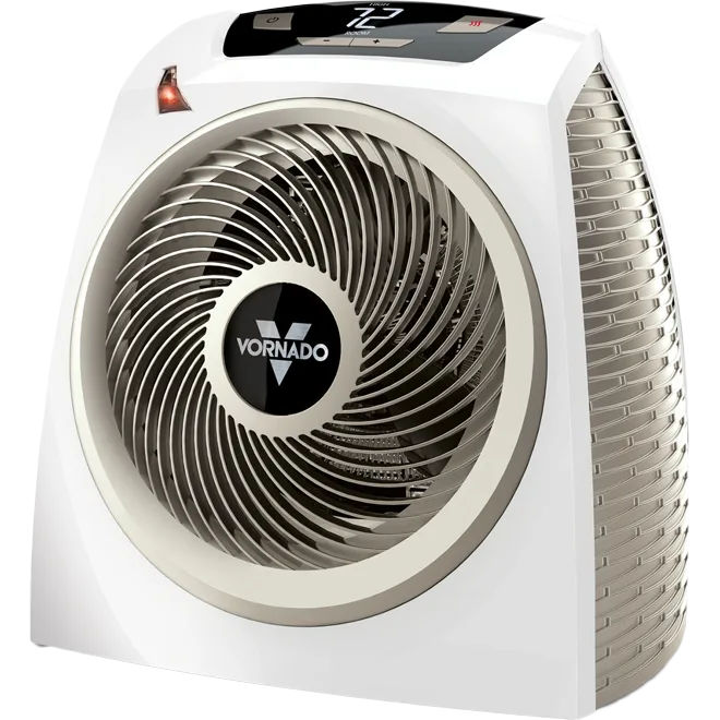 Vornado AVH10 whole room vortex heater