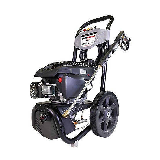 Simpson CM61456-S Clean Machine gas pressure washer