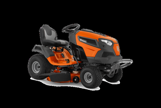 Husqvarna TS 146 46-inch lawn tractor