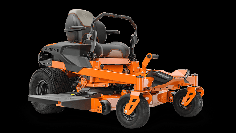 Ariens IKON 48-inch zero-turn mower