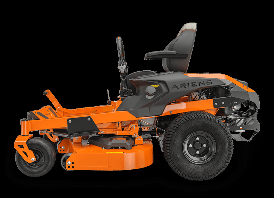 Ariens IKON 52-inch zero-turn mower
