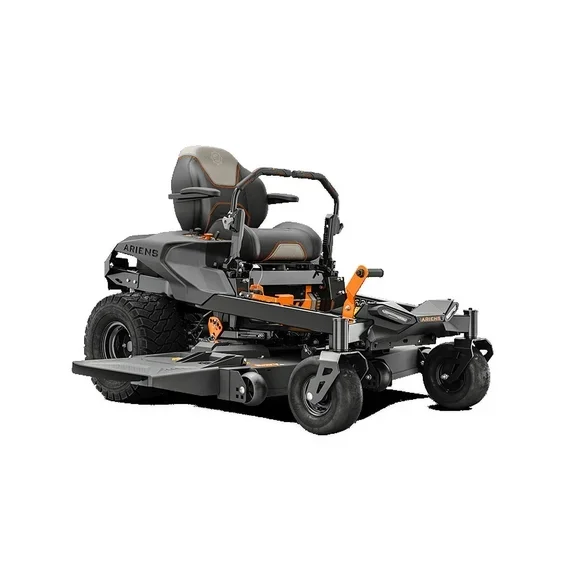 Ariens IKON Onyx 52-inch zero-turn mower