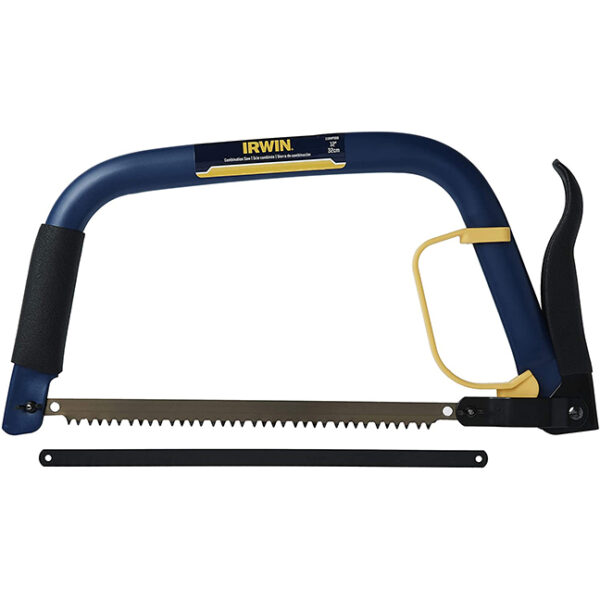IRWIN 218HP300 12-inch combi saw