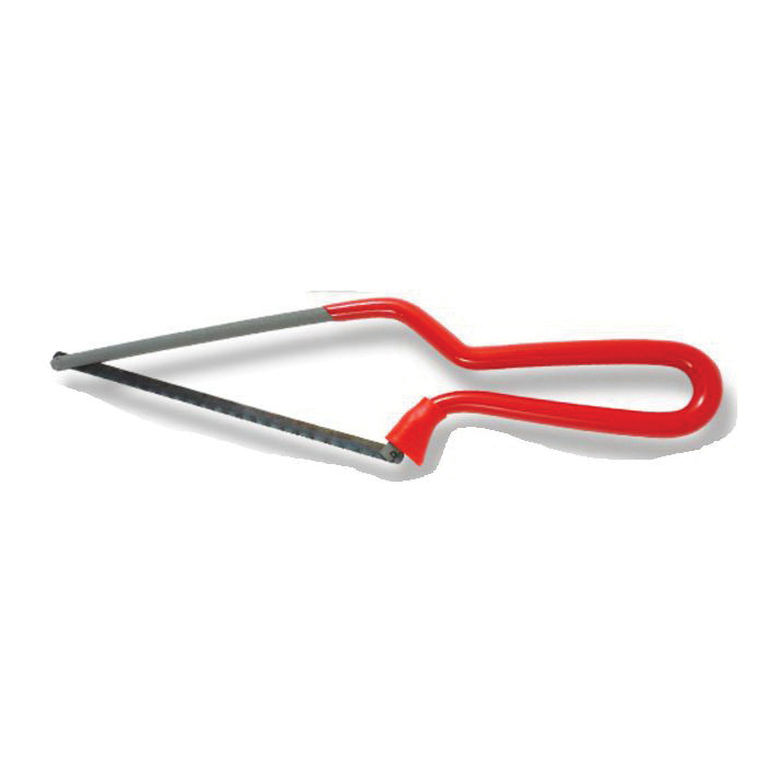 Pasco 4290 Tiny Tim hacksaw