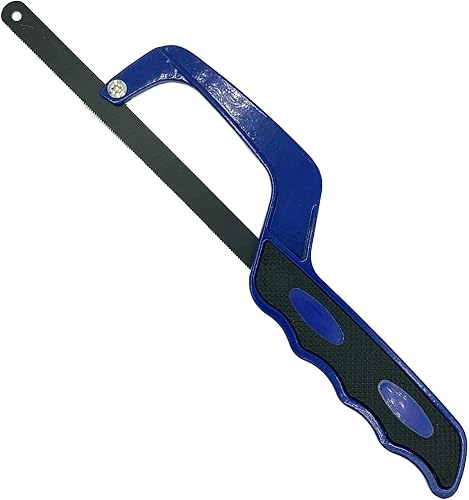 FEENIX 21010 metal mini hacksaw