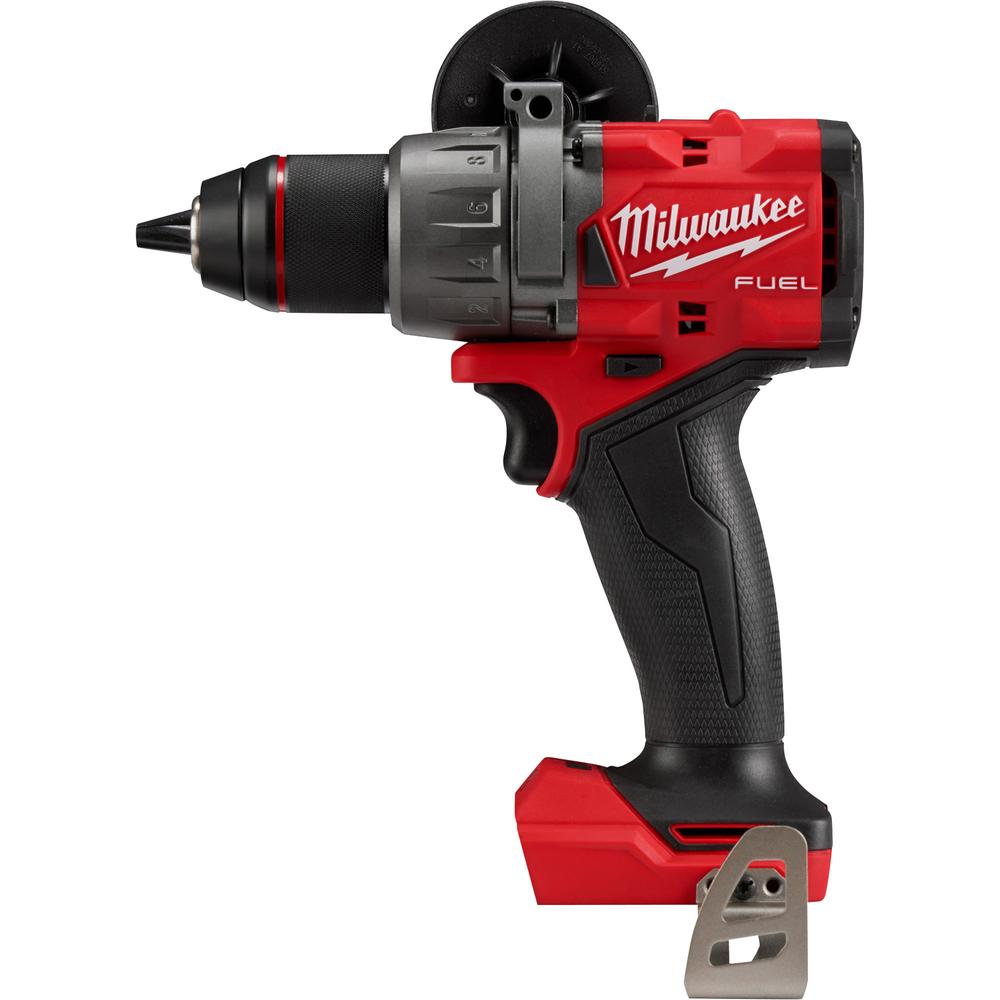 Milwaukee 2904-20 M18 FUEL hammer drill