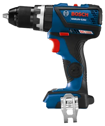 Bosch GSB18V-535C 18V hammer drill