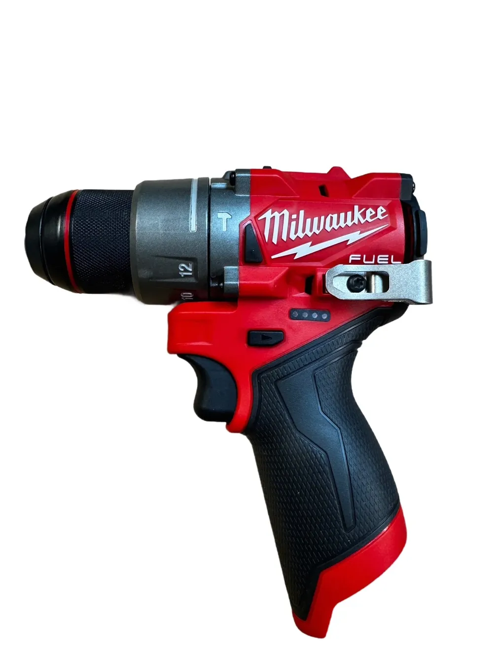Milwaukee 3404-20 M12 FUEL hammer drill