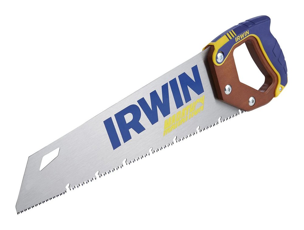 IRWIN 2011201 15-inch coarse-cut hand saw