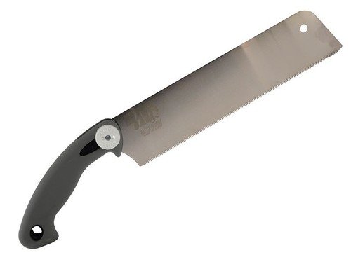Vaughan BS265M Bear pull saw with medium-fine blade