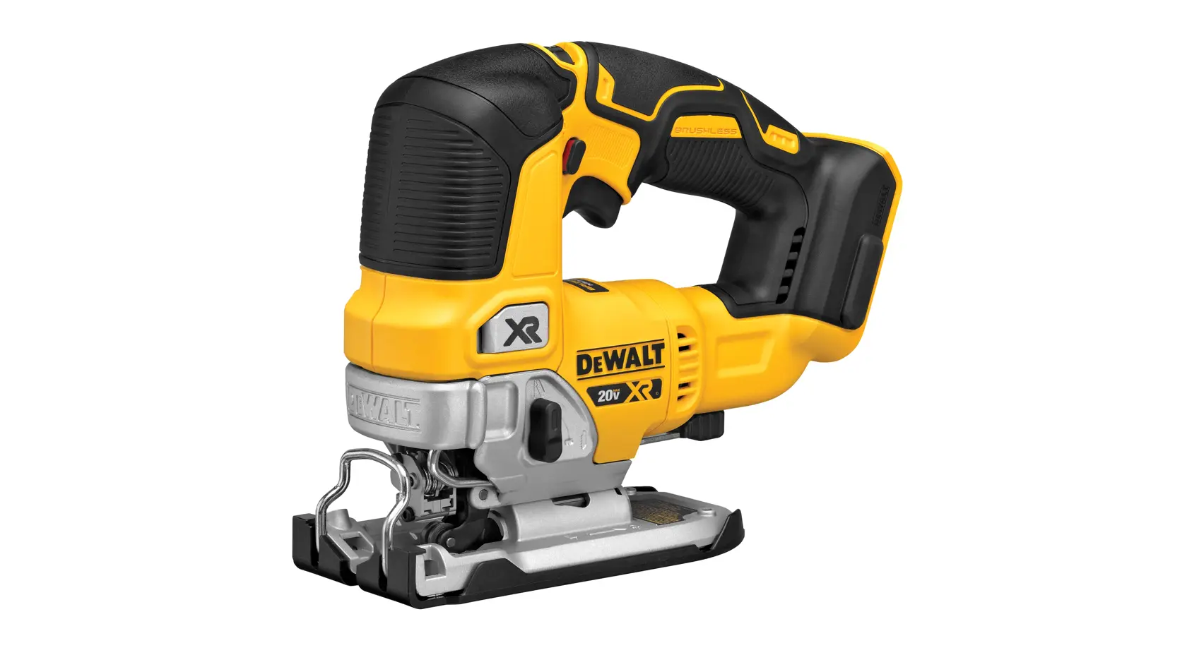 DeWalt DCS334B jigsaw