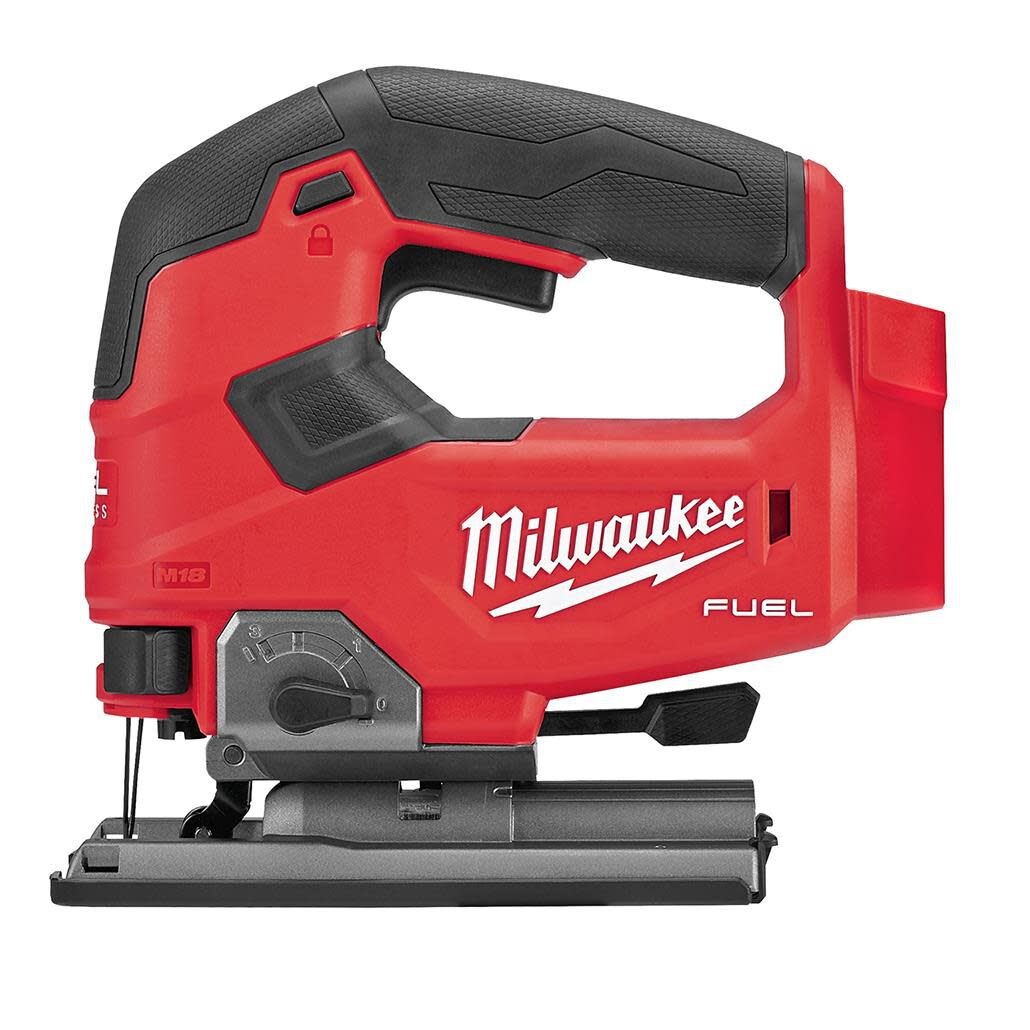 Milwaukee 2745-20 M18 FUEL jigsaw