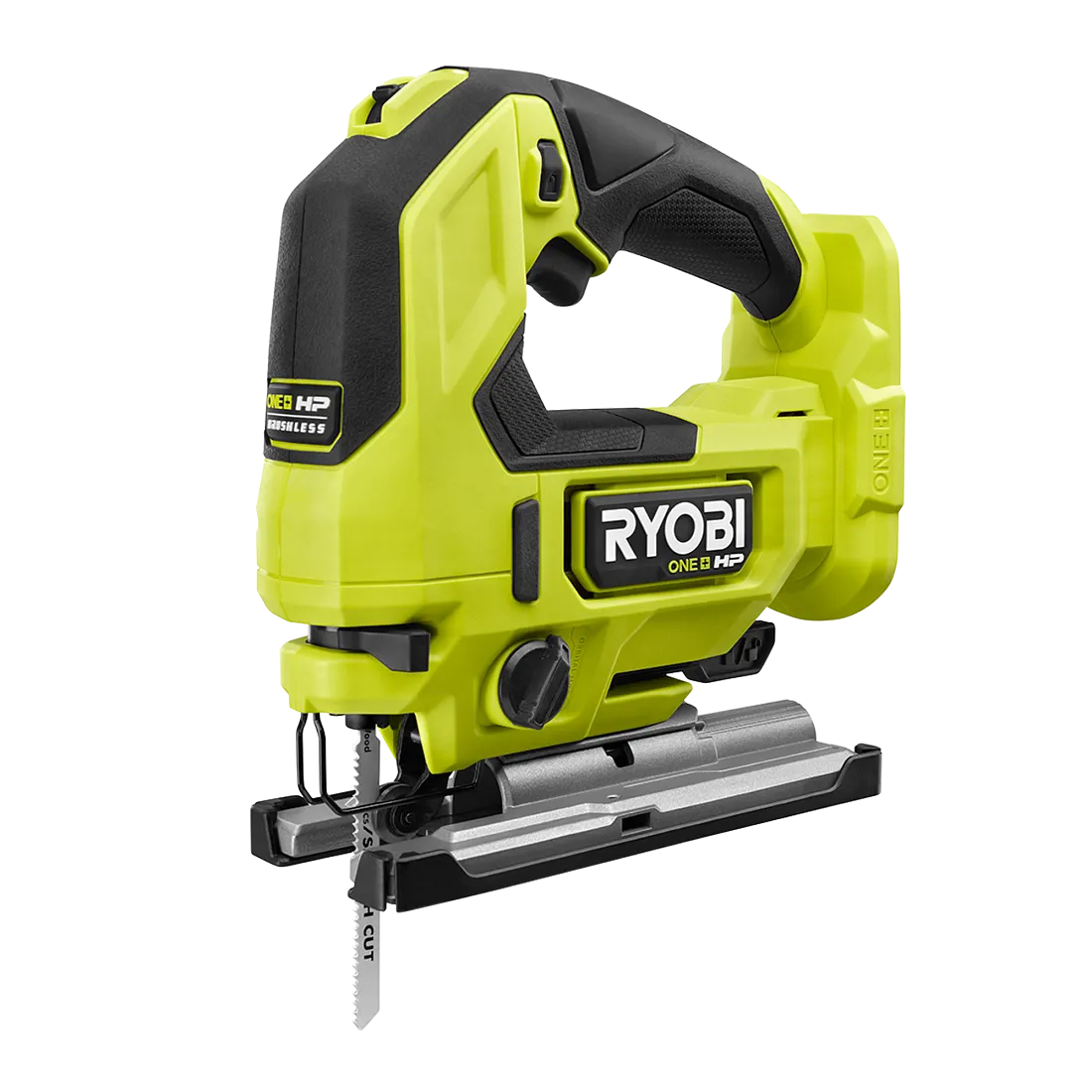 Ryobi PBLJS01 jigsaw