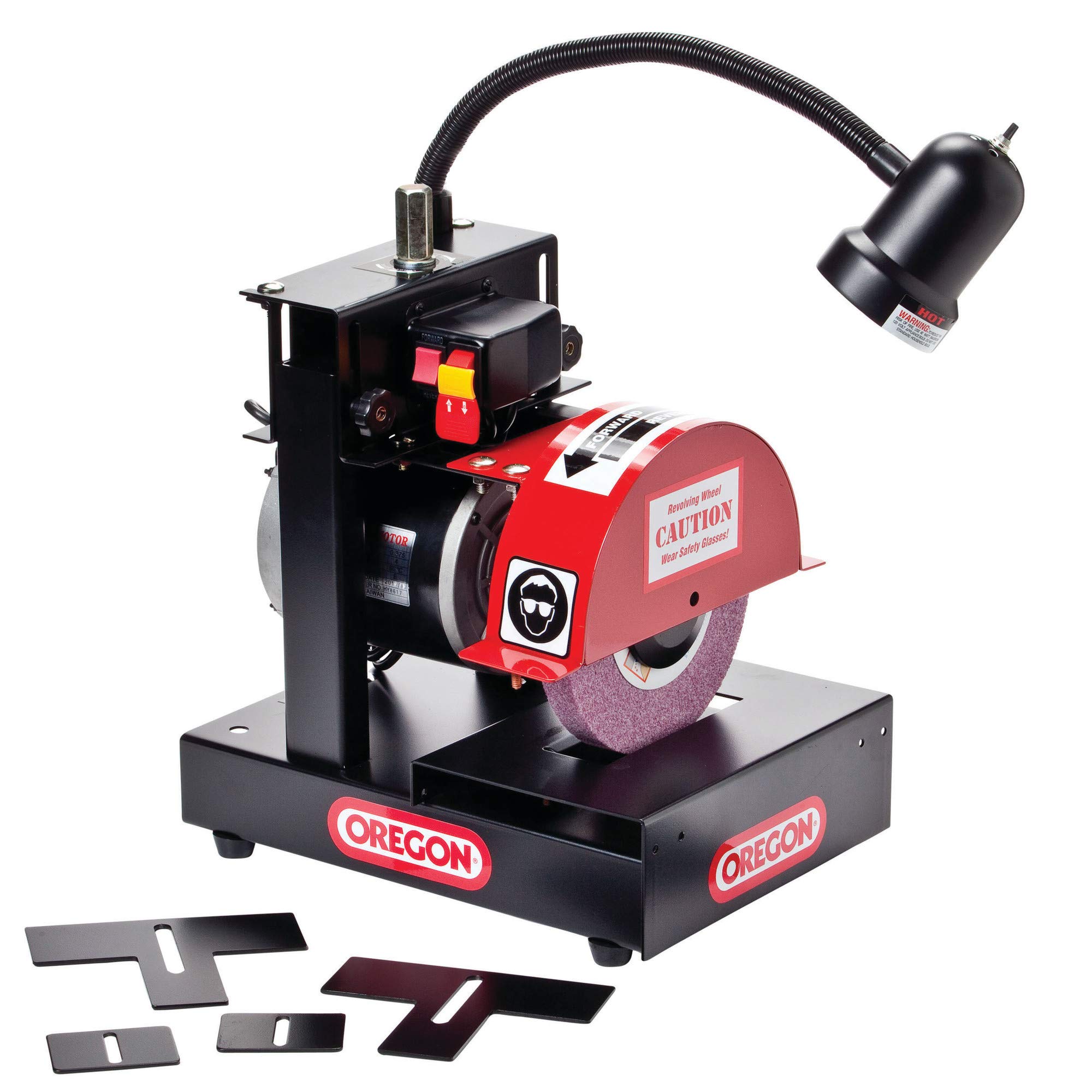 Oregon 88-023 professional blade grinder