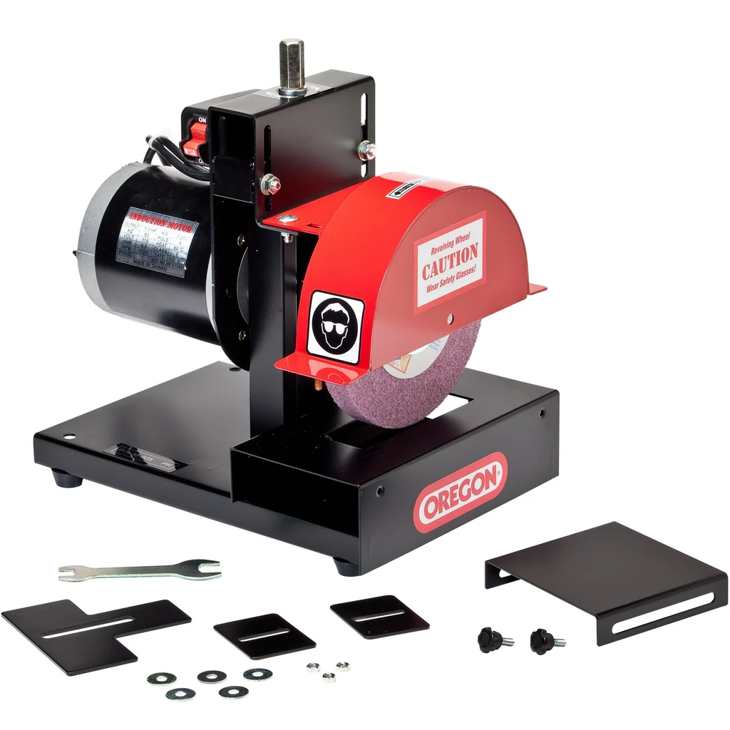 Oregon 88-025 economy blade grinder