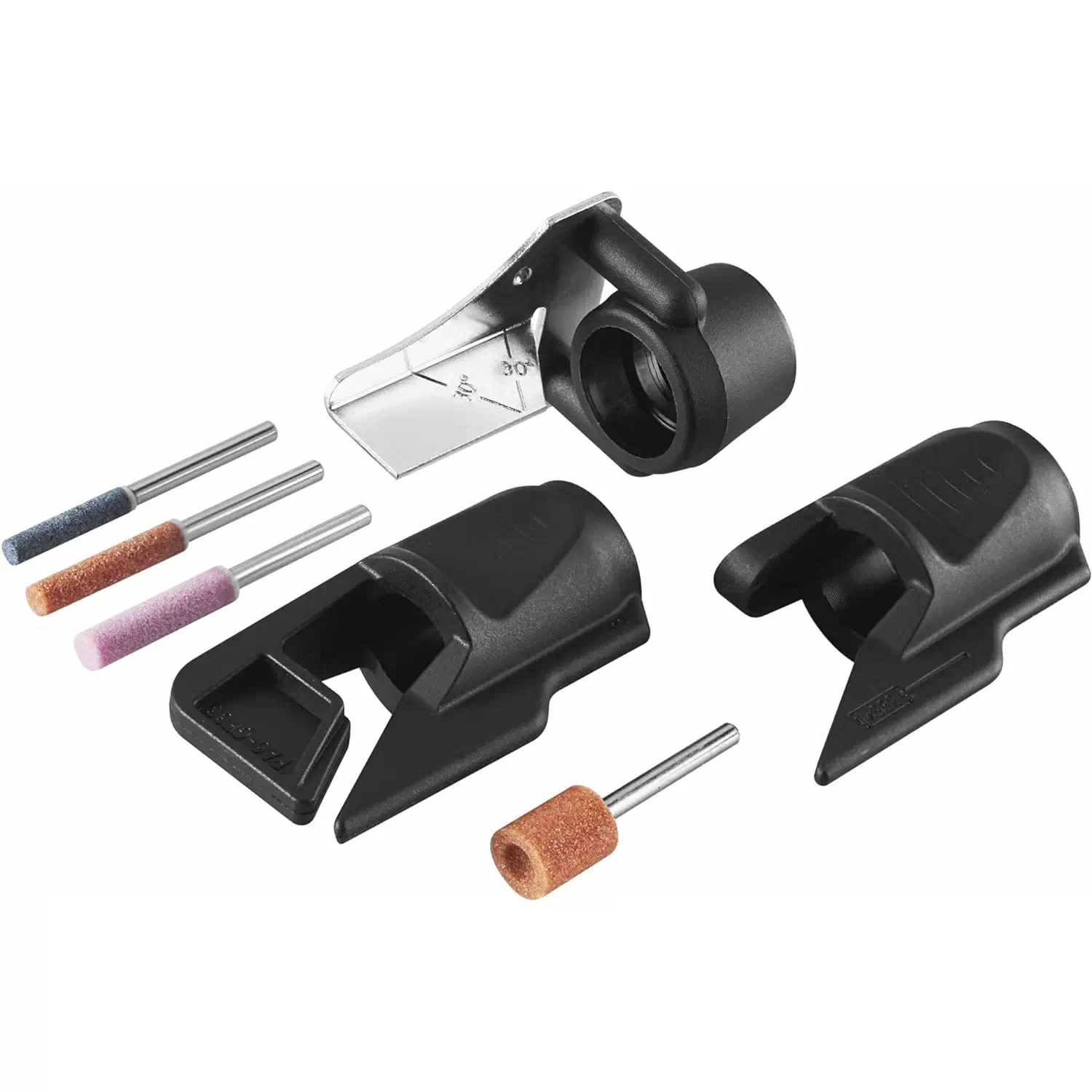 Dremel A679-02 sharpening attachment kit