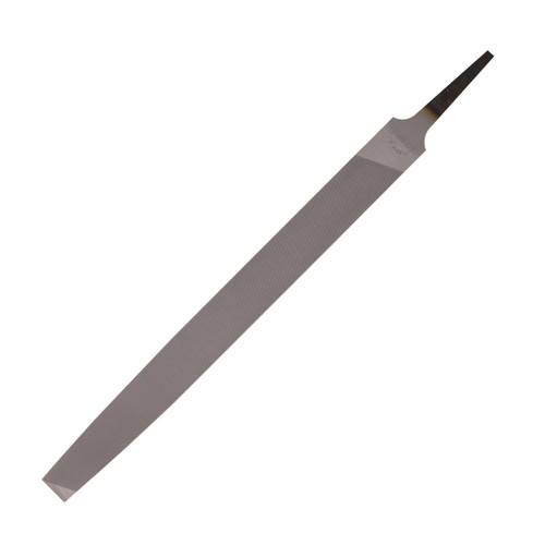 Crescent Nicholson 10-inch mill bastard file