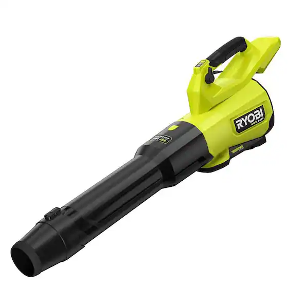 Ryobi 40V HP Whisper Series leaf blower