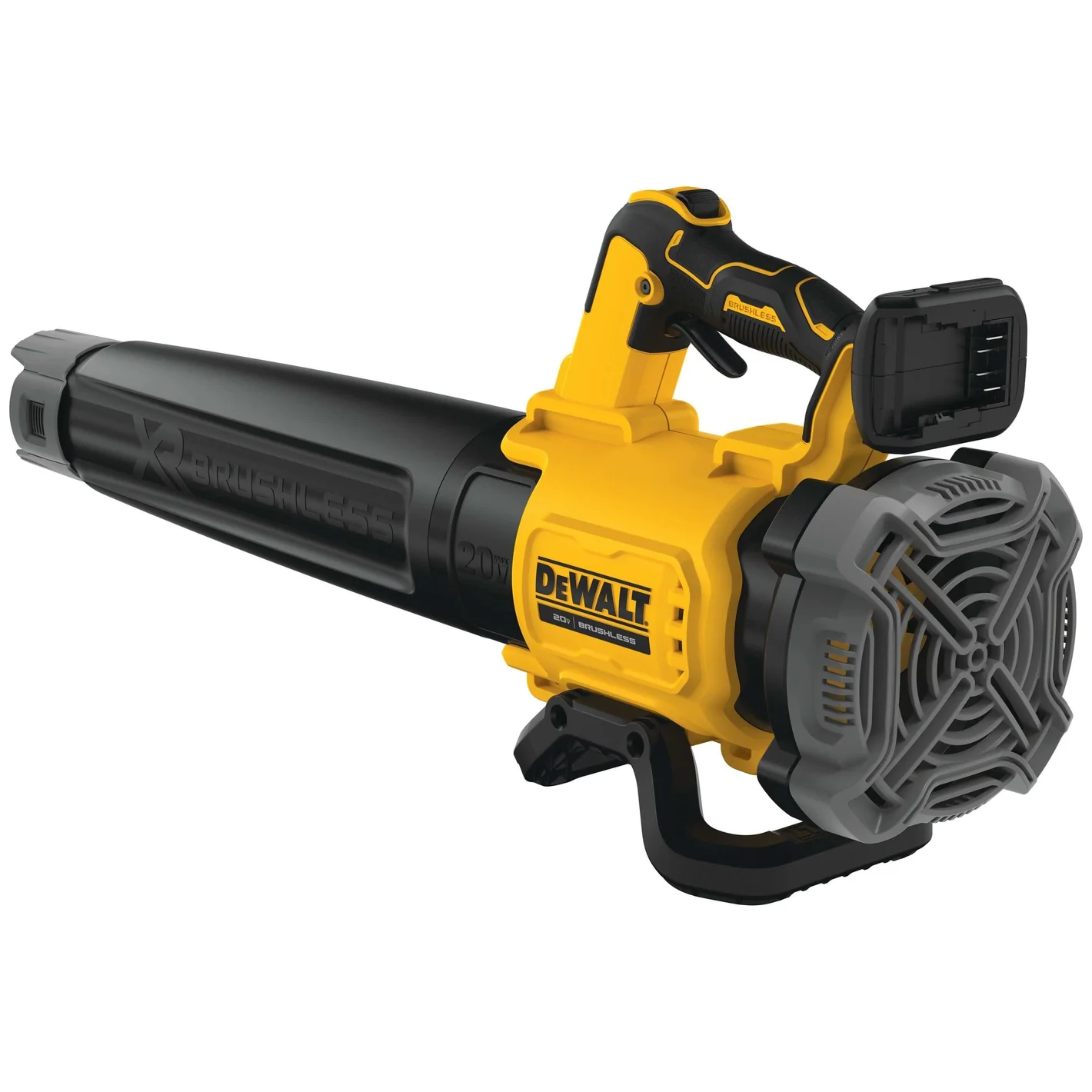 DEWALT DCBL722B leaf blower