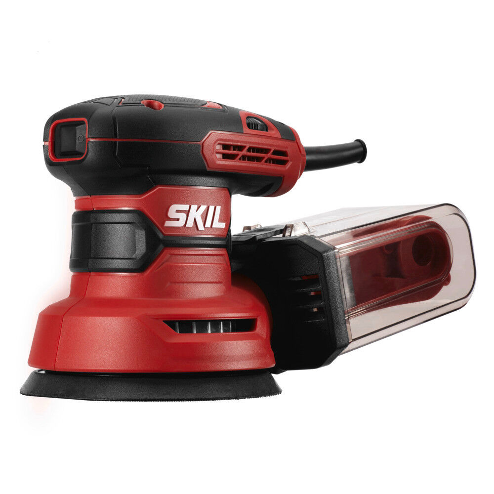 SKIL SR211601 random orbital sander
