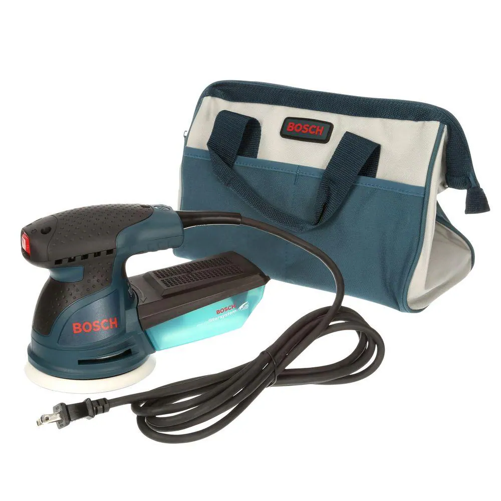 Bosch ROS20VSC random orbit sander