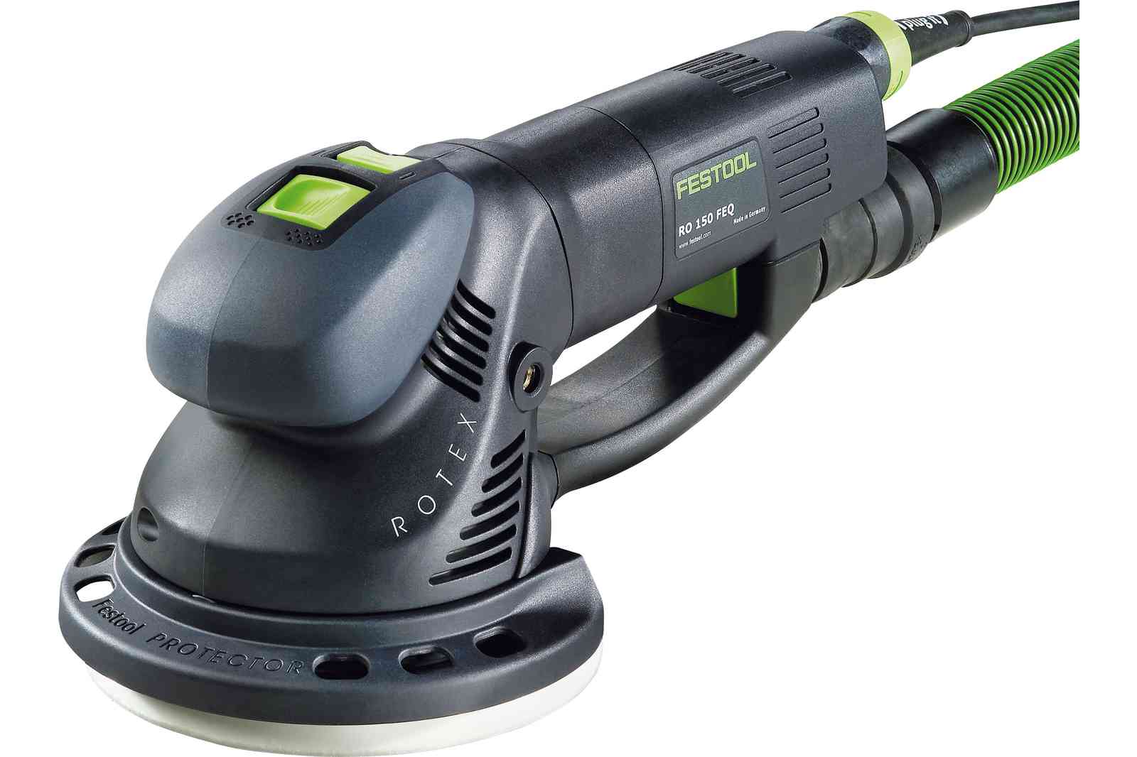 Festool ROTEX RO 150 FEQ-Plus dual-mode sander