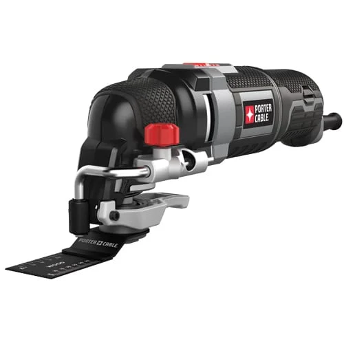 PORTER-CABLE PCE605K 3-amp oscillating multi-tool