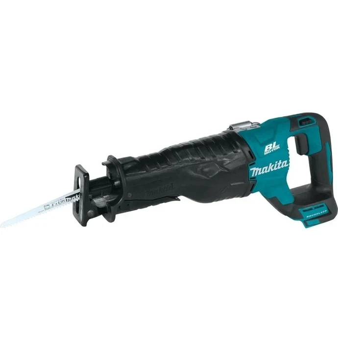Makita XRJ05Z 18V LXT brushless reciprocating saw