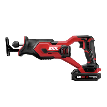 SKIL RS582902 20V compact reciprocating saw kit