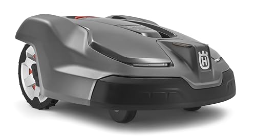 Husqvarna Automower 430XH robotic lawn mower