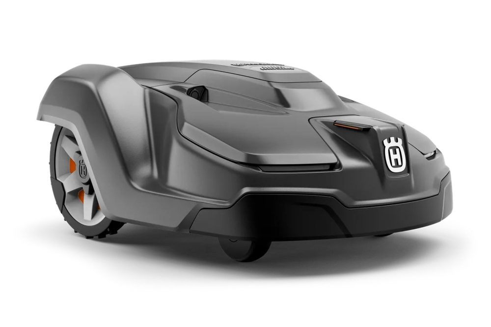 Husqvarna Automower 115H robotic lawn mower