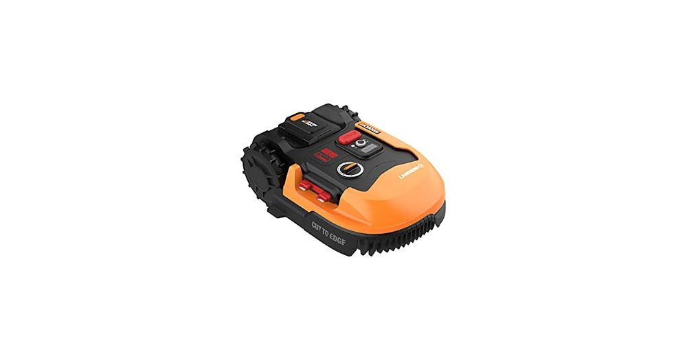 Worx Landroid M WR147 robotic lawn mower