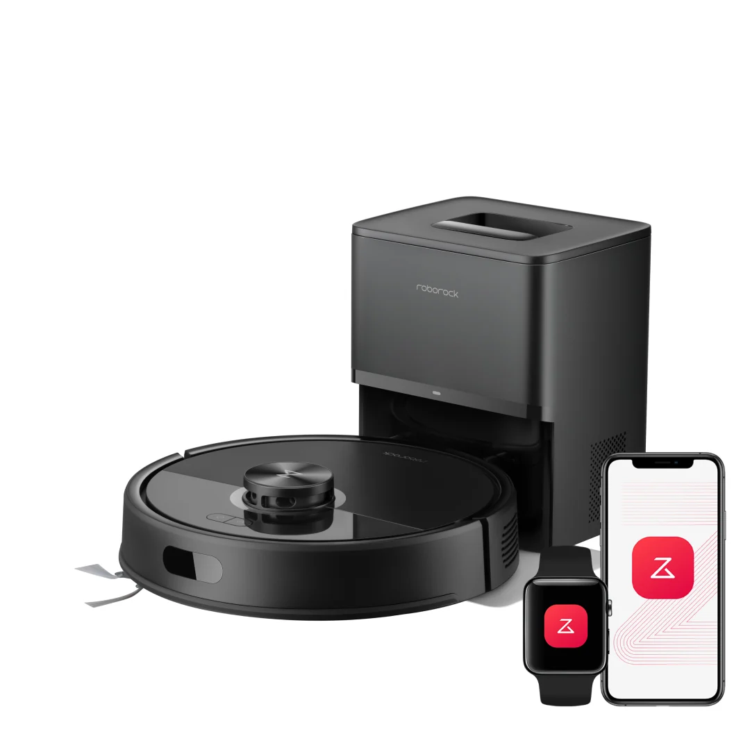 Roborock Q7 M5+